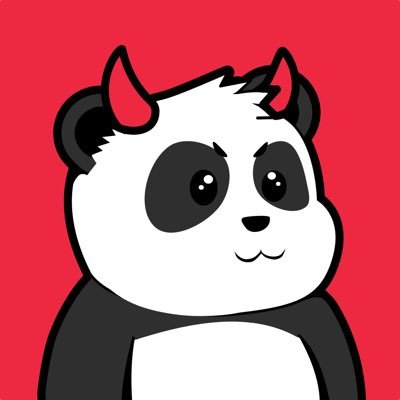 Panda Paradise logo