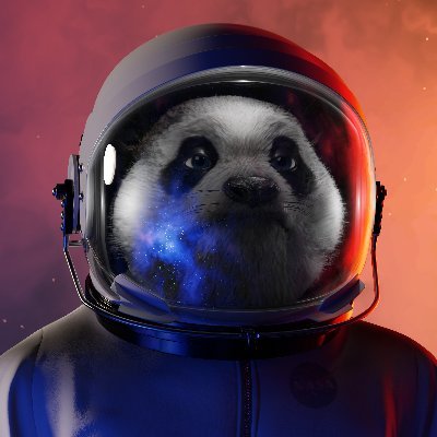 Panda Society logo