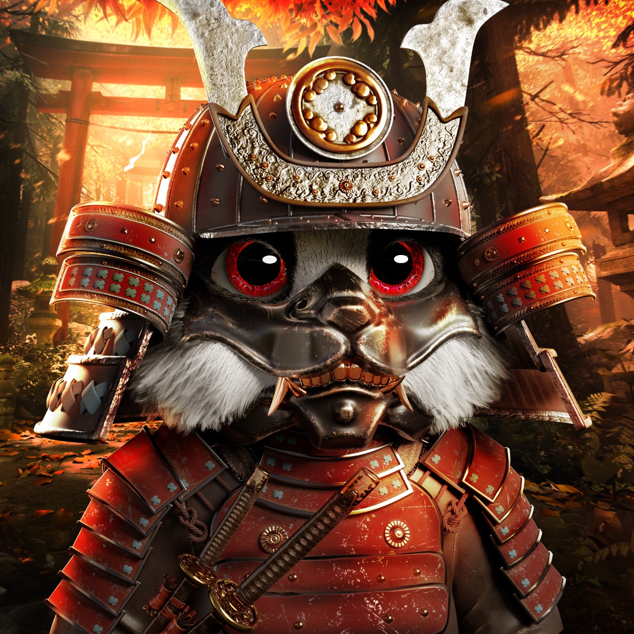 PandaCubz logo