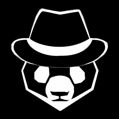 Pandas Cartel Chip logo