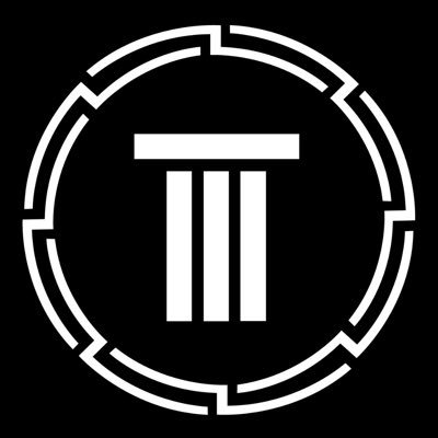 Pantheon Business Club logo