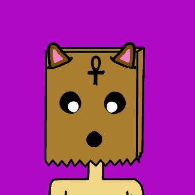 Paper Bag Boys logo