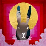 Parinirvana by Fansack logo