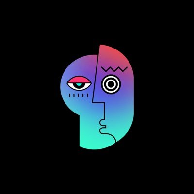 Party Degenerates logo