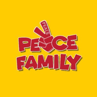 Peace Family NFT logo