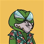Pepe Hunters logo