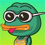 PEPESMEMESGO logo