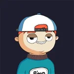 PIMPCNFT logo