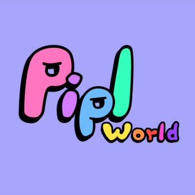 Pipl World logo