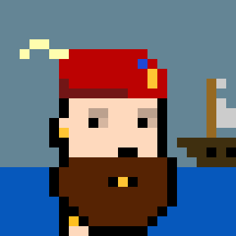 Pirate Punks logo