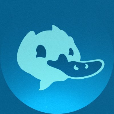 Platypus Secret Society logo