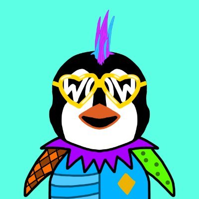 Polar Penguins logo