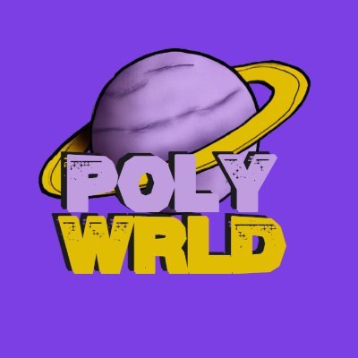 PolyGalz logo