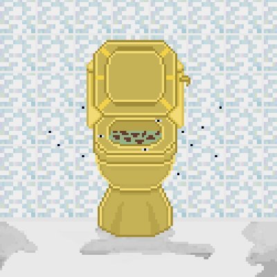 Poop Pass logo