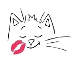 Poor Cats logo