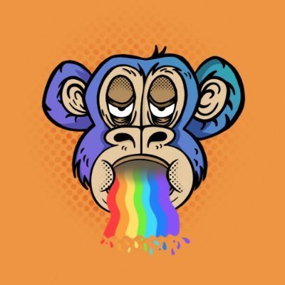 Pop Ape logo
