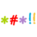 Potty Mouth NFT logo