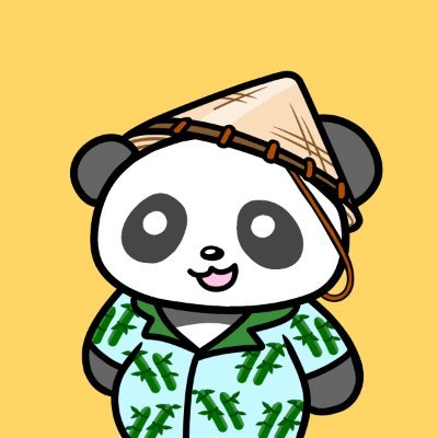 PPPandas logo