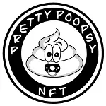 Pretty Poopsy NFT logo
