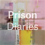 PRISON DIARIES logo