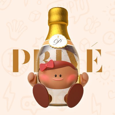 Privé logo