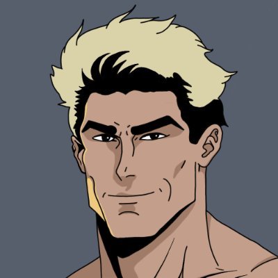 PROOF OF CHAD logo