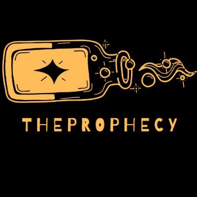 ProphecyNFT logo