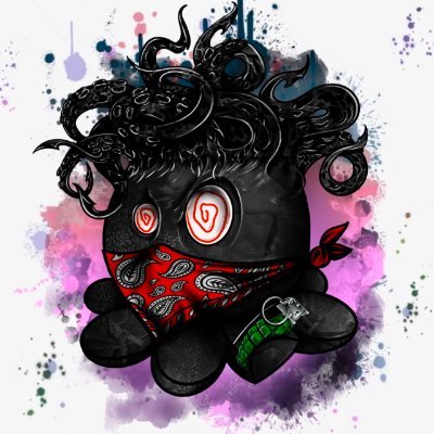 Psycho Sushi Clan logo