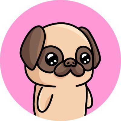 PugFrens Collection NFT logo