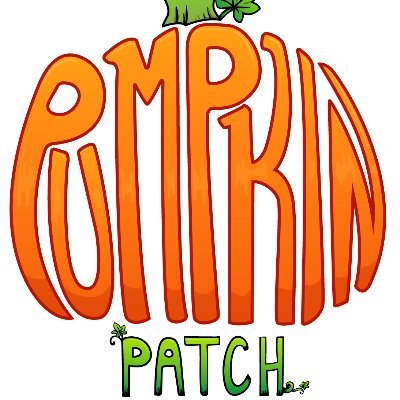 Pumpkin Patch logo