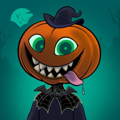 PumpKingz logo