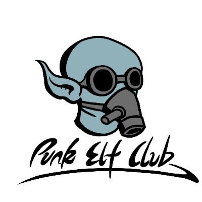 PunkElf logo