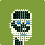 Punks Renascence logo