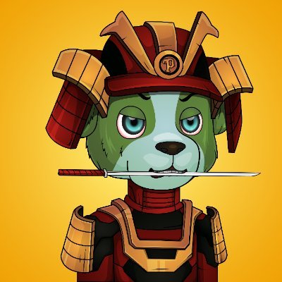 Puppy Park Adventure logo