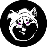Pups Of Anarchy logo
