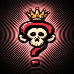 QUEENS APE GUARD CLUB logo
