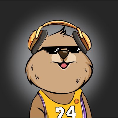 Quokka Empire logo