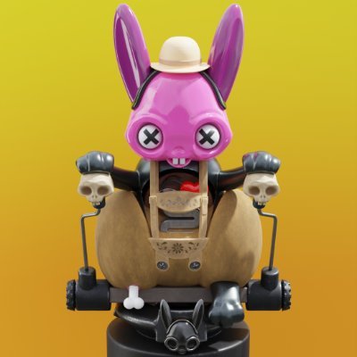 Rabbots logo