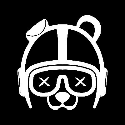 Racey Bear Pit Crew logo