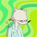 Racoons Club logo
