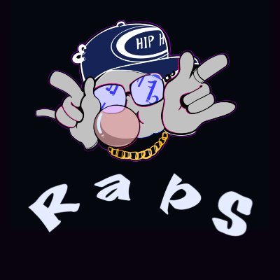 Raps logo