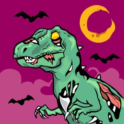 Raptor Fraternity logo