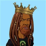 RASTA BEACH CLUB NFT logo