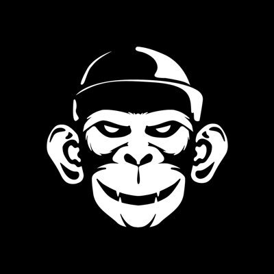 Real Apes Club logo