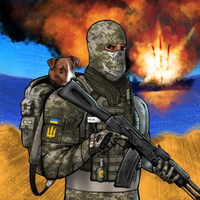 Real RPG Man logo