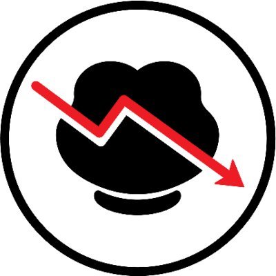 Rekt Pepe Renaissance logo