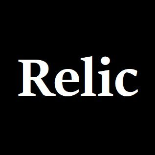Relicproject logo