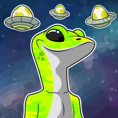 Reptilians For Good logo