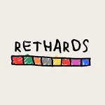 RETHARDS logo