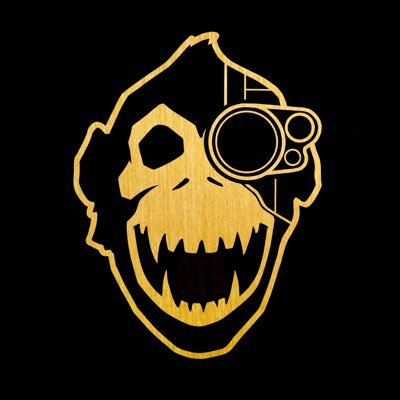 Rise of the Apes (ROTA) logo